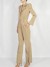 Crafted jumpsuit Ramelle