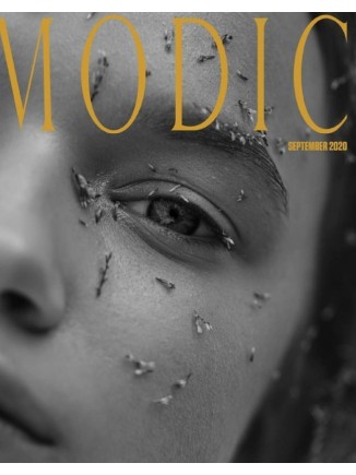 Modic Magazine FW 2020 -...