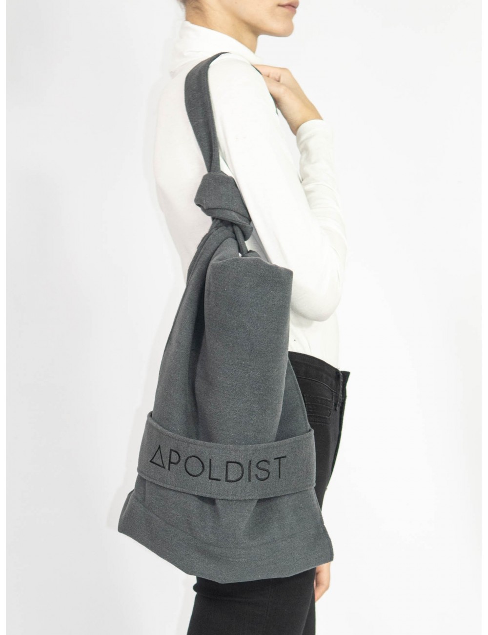 Crafted bag Apoldist