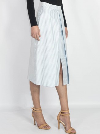 Unique crafted skirt Diana Chis