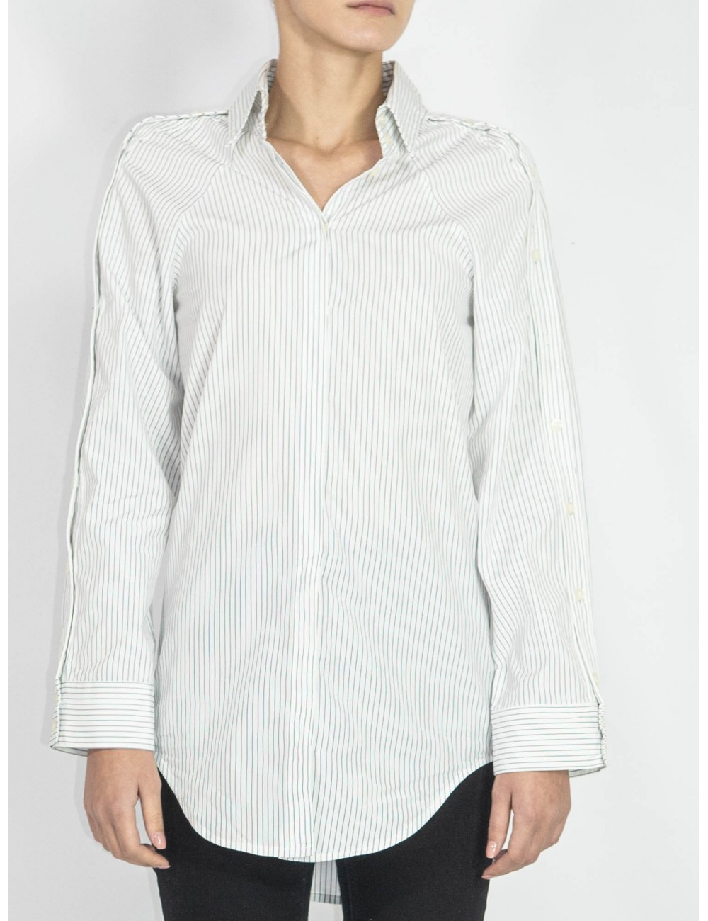 Crafted shirt Diana Chis