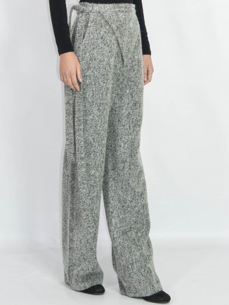 Unique crafted trousers Diana Chis