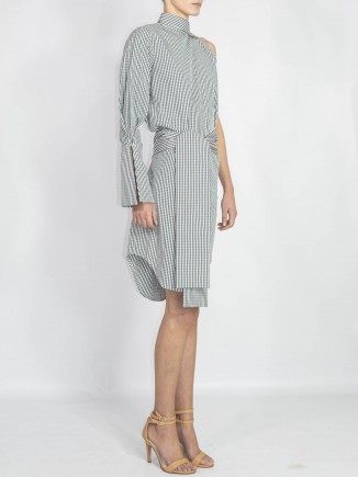 Unique crafted shirt/dress Diana Chis