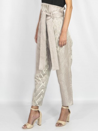 Unique crafted pants andrada oprean