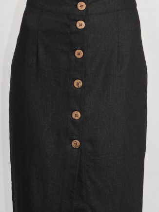 Ethical crafted skirt Gnana